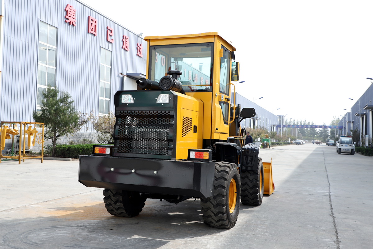ZL930裝載機(jī)
