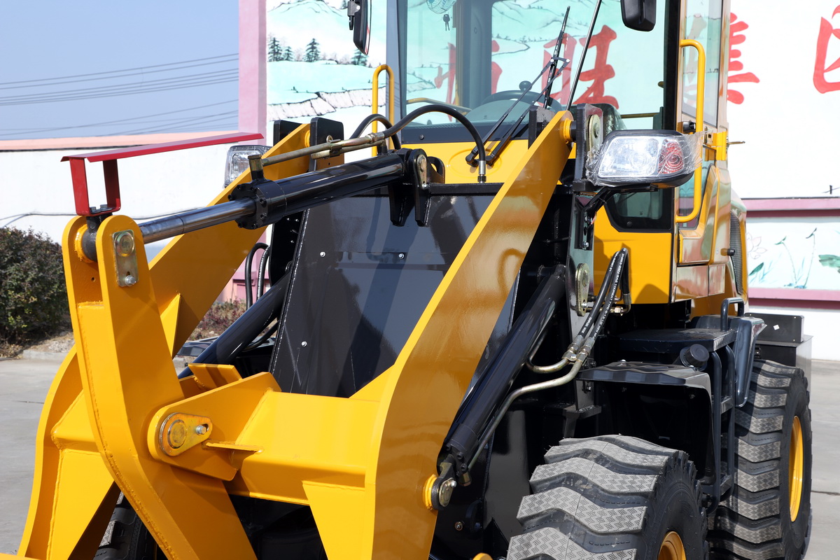 ZL930裝載機(jī)